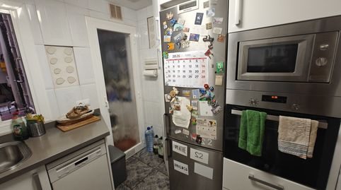 Foto 5 de Pis en venda a Sarrià, Barcelona Capital