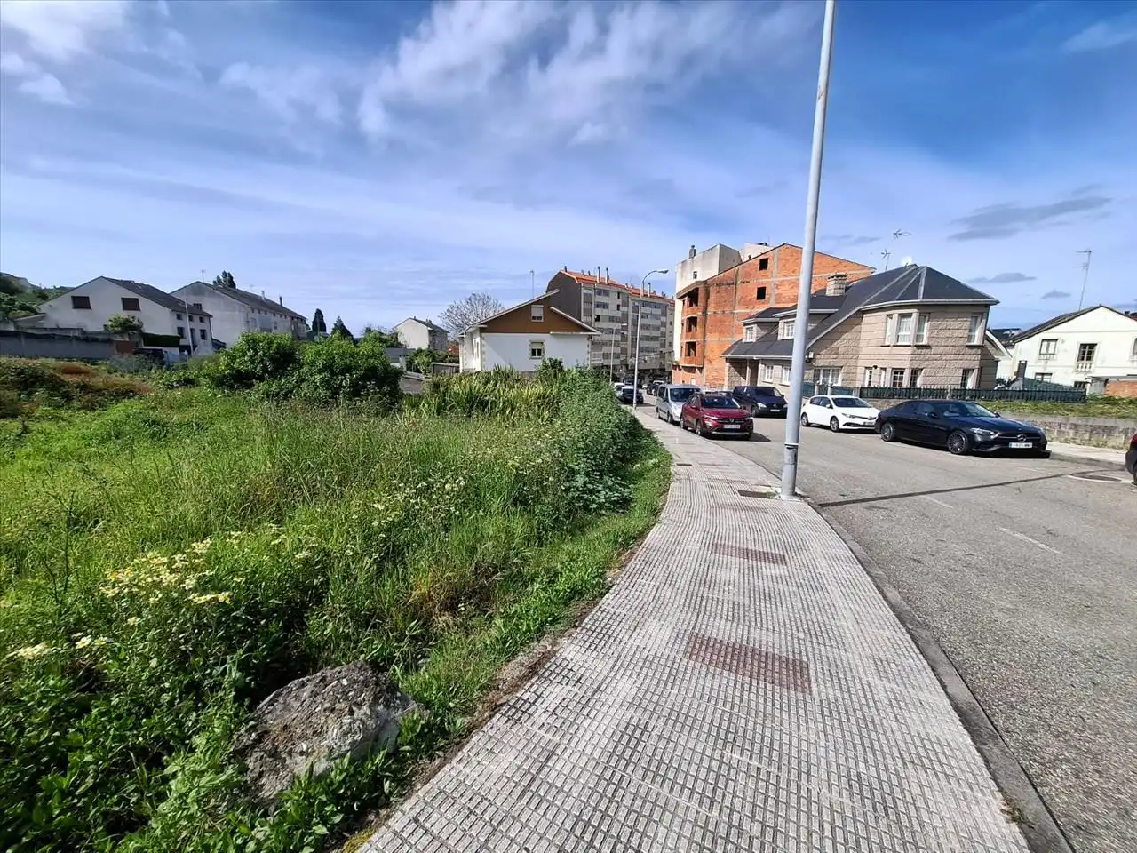 Lands and plots for sale in DA FONTELA, imagen 14