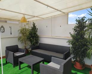 Terrassa de Casa o xalet de lloguer en  Murcia Capital amb Aire condicionat, Calefacció i Terrassa