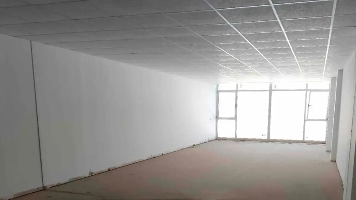 Buildings for sale in Alhama de Murcia