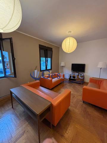 Piso en Alquiler en Oviedo - Avenida Torrelavega en Fozaneldi - Tenderina