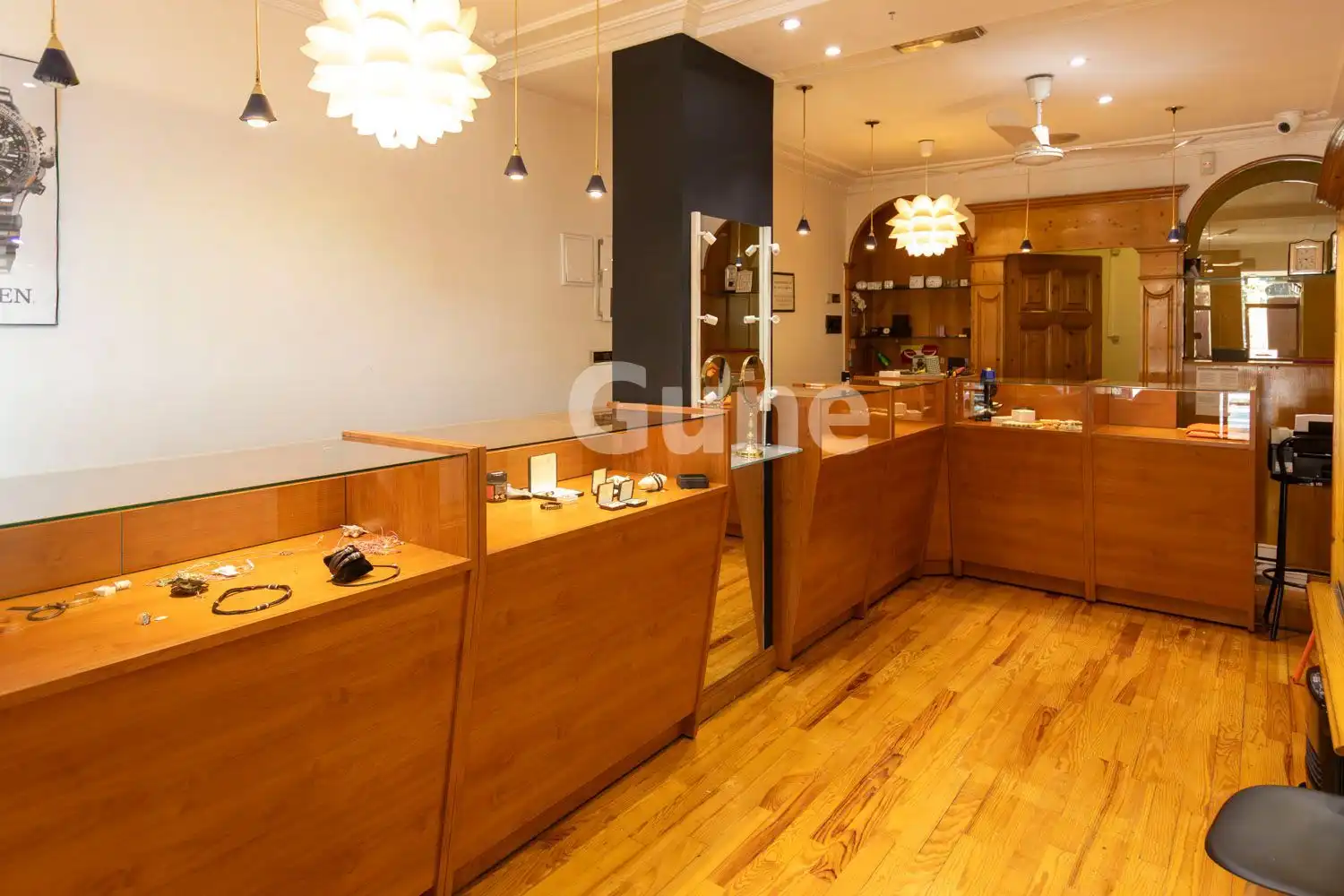 Local comercial de lloguer a SECUNDINO ESNAOLA, imagen 2