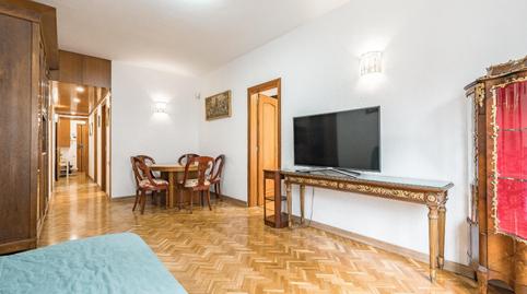 Foto 3 de Piso en venta en Calle Arago, Fort Pienc,  Barcelona Capital