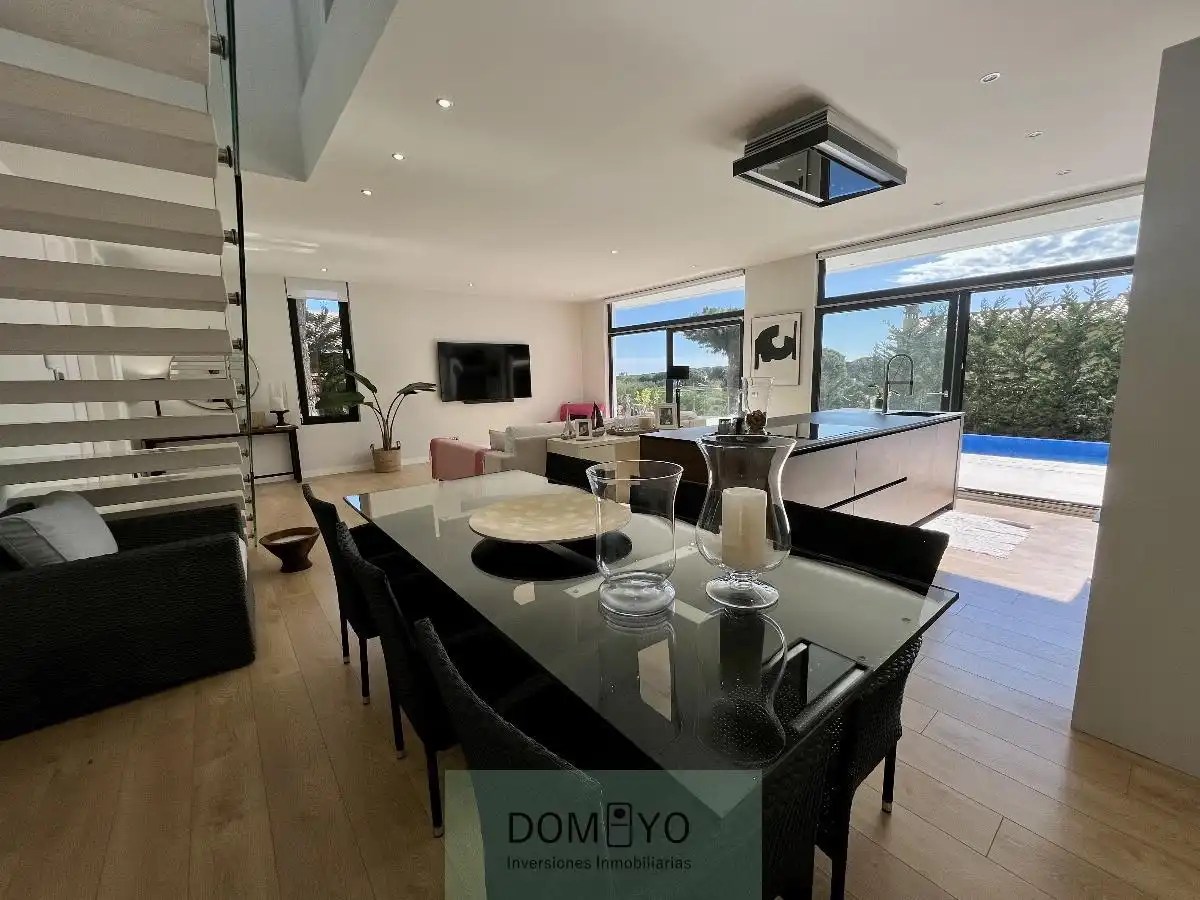 Casa o xalet en venda a Navegant, Sant Pol
