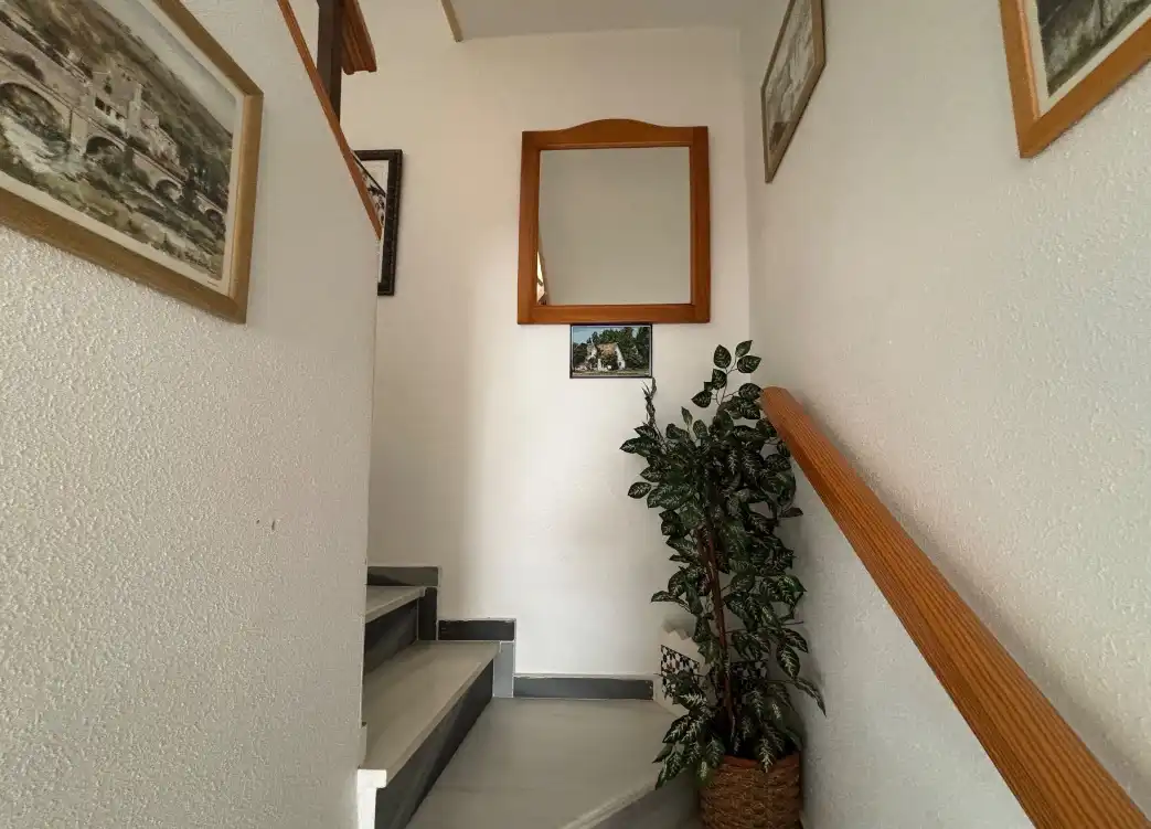 Casa o xalet de lloguer en Torrevieja amb Aire condicionat, Calefacció i Jardí privat
