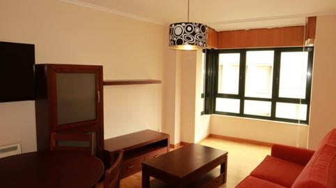 Photo 2 of Apartment to rent in Fuente Seoane, Monte Alto - Zalaeta - Atocha, A Coruña Capital