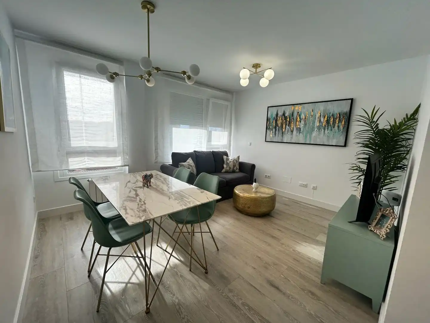 Appartement avec terrasse à vendre à Zona Playa, imagen 8