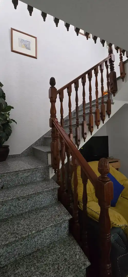 Edificio en venta en Valle de Abdalajís