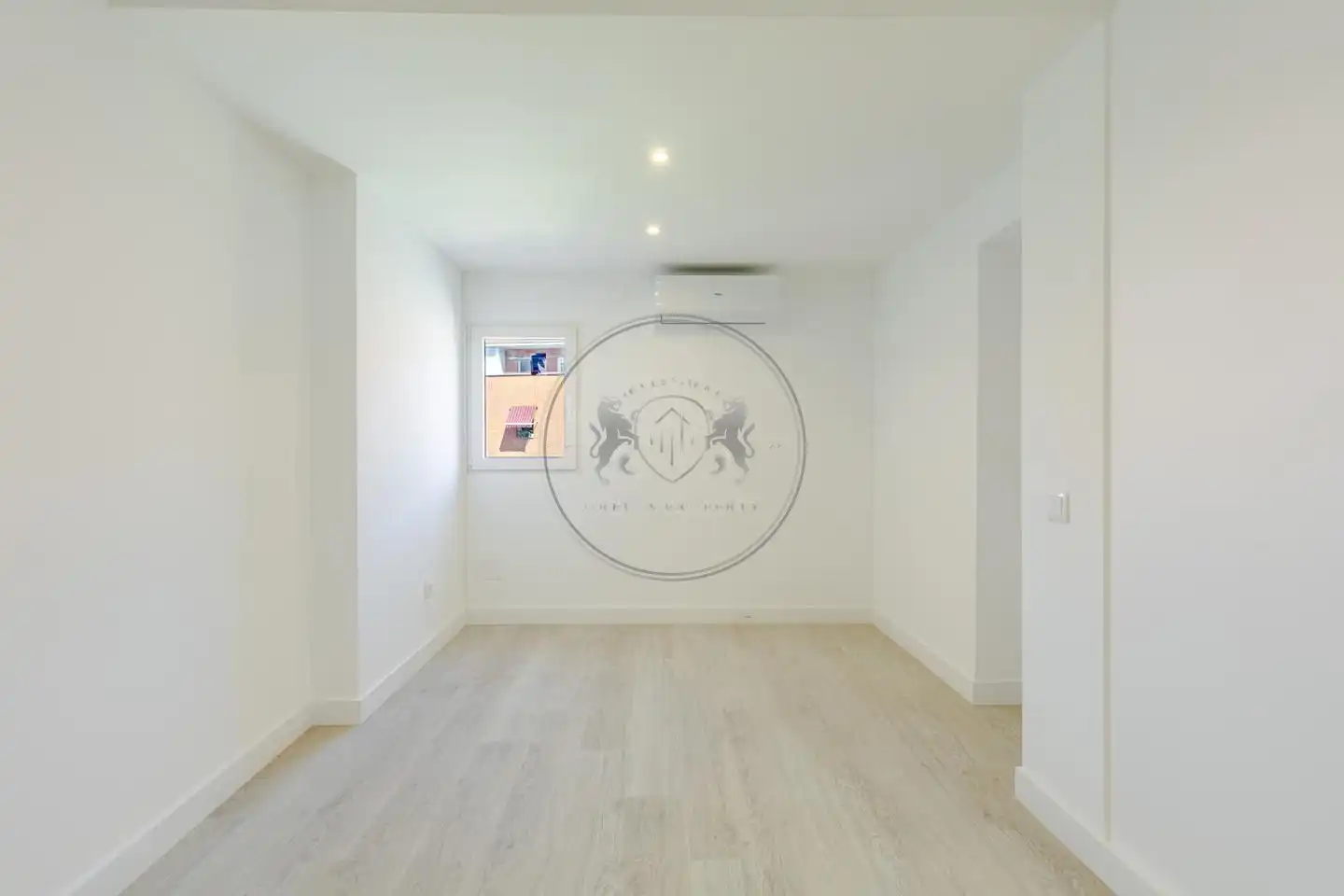 Piso en venta en Madrid con Aire acondicionado y Alarma