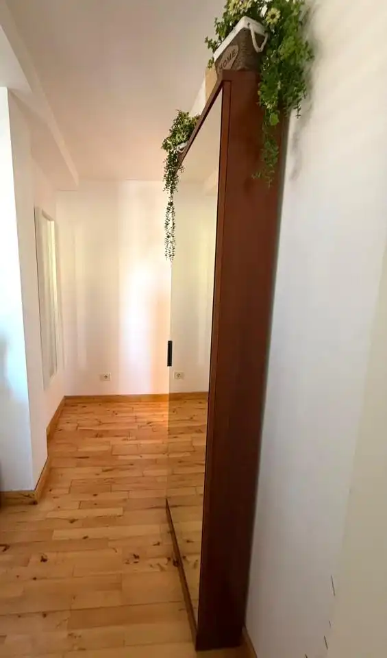 Pis de lloguer en San Bartolomé de Tirajana amb Aire condicionat, Parquet i Moblat