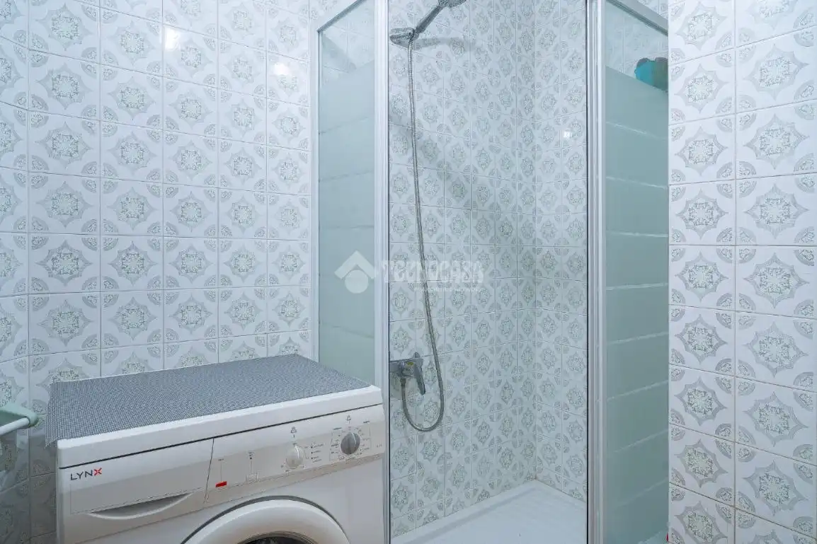 Bathroom of Study for sale in Salobreña Costa  