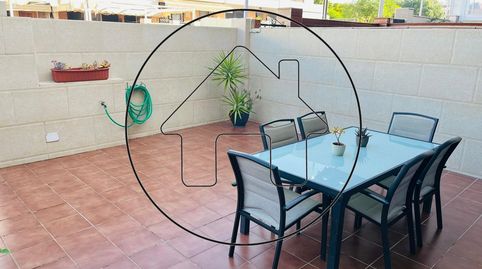 Foto 3 de Casa o xalet en venda a Holanda, Núcleo urbano, Aljaraque