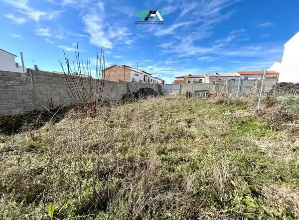 Terreni e lotti in vendita a Calle Niño Jesús, imagen 3