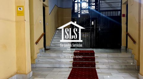 Photo 4 of Flat for sale in Gaztambide, Madrid Capital