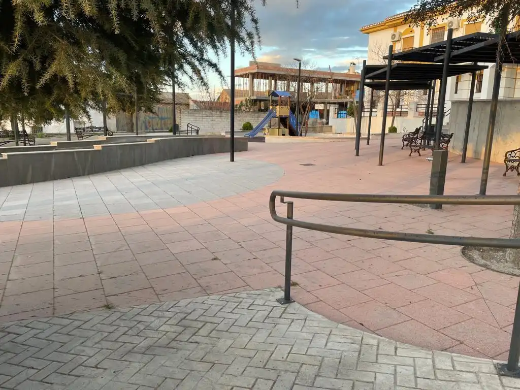 Grundstücke und Bauplätze zum Verkauf in CALLE PROYECTO G 11, imagen 7