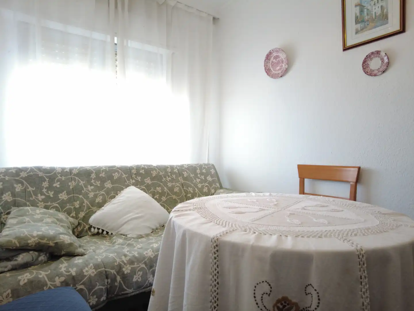 Dormitori de Pis en venda en Marbella amb Terrassa