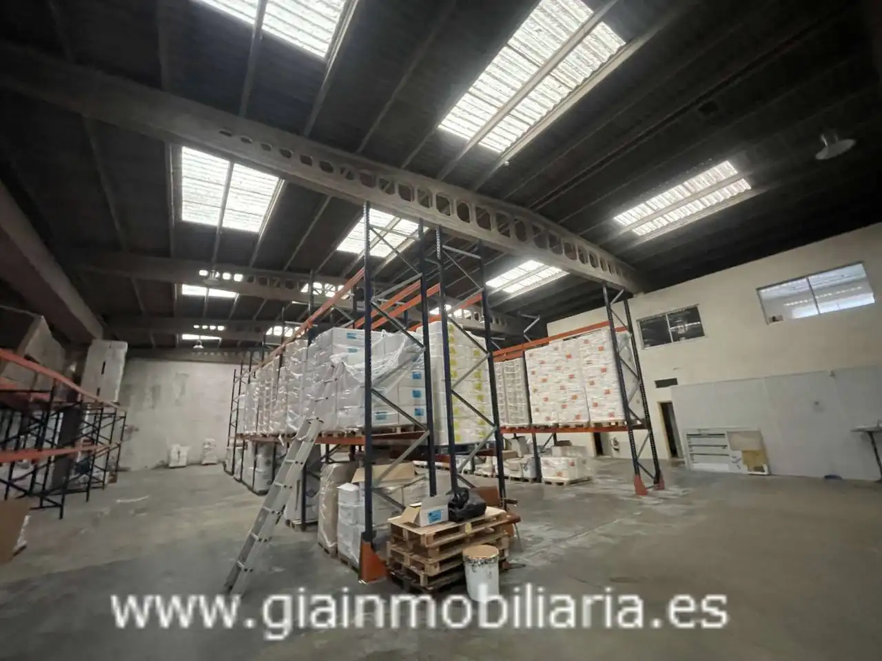 Nave industrial in affitto a Calle Freiría 48, imagen 42