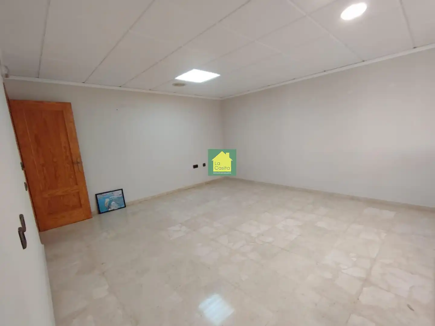 Office for sale in Albacete  with Air Conditioner and Terrace