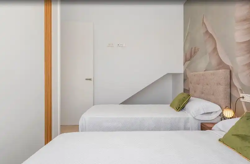 Casa amb terrassa en venda a Las Salinas, imagen 18