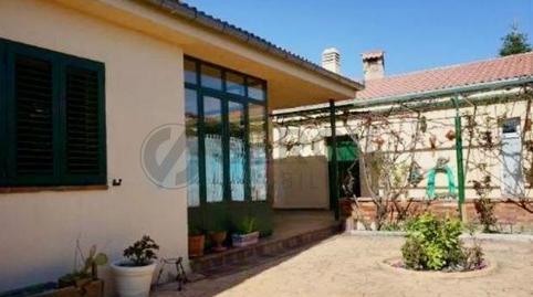 Foto 5 de Casa o xalet en venda a Las Matillas, 10, Ortigosa del Monte, Segovia