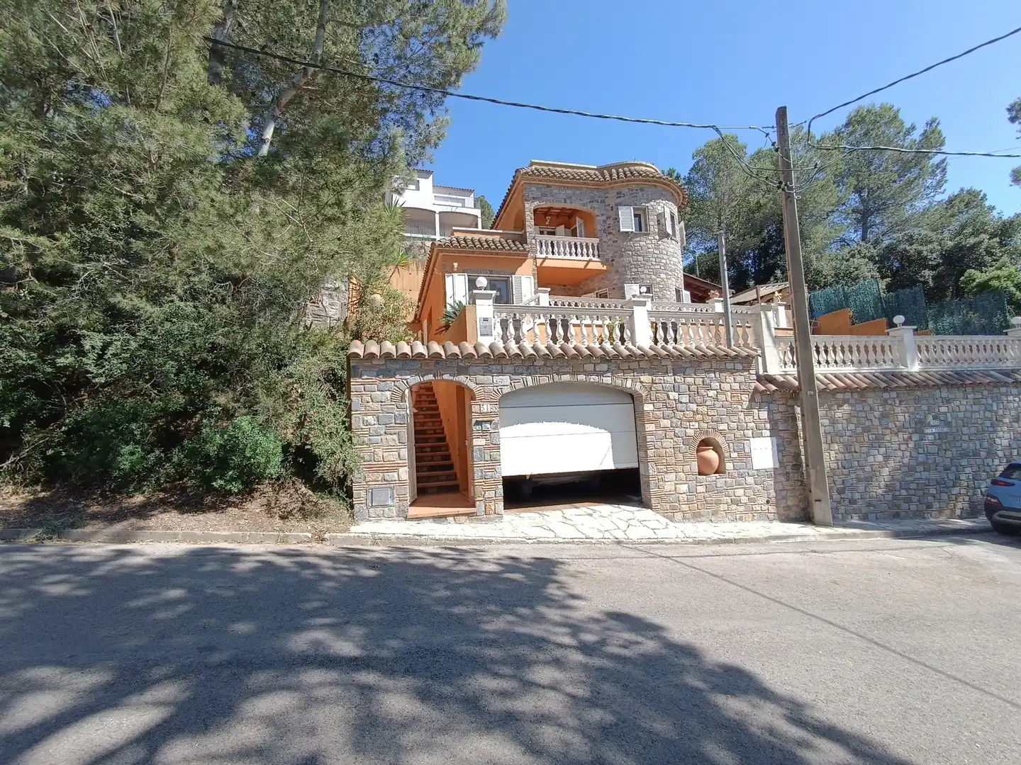 Chalet con terraza en venta en Residencial Begur - Esclanyà, imagen 43