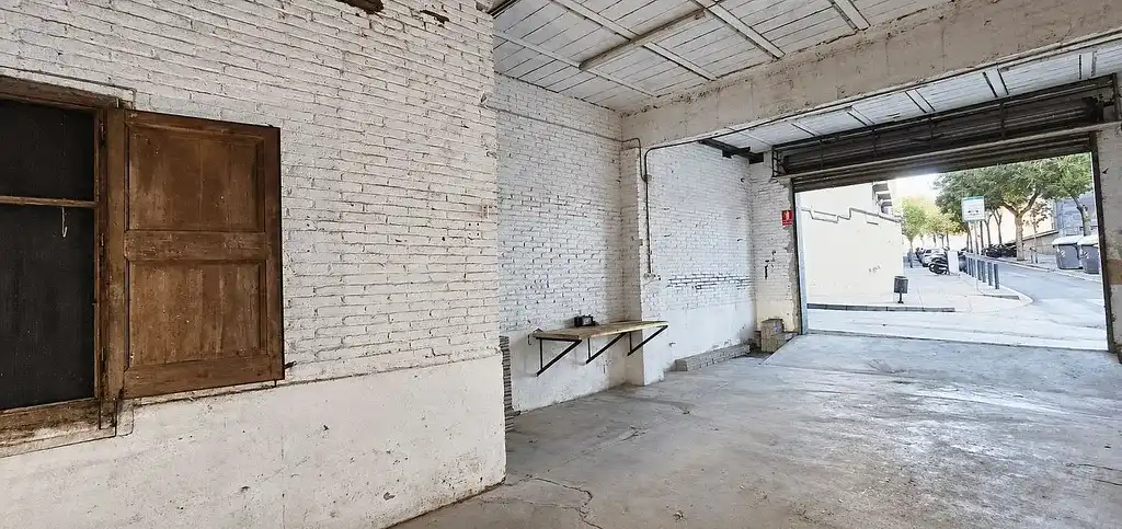 Local comercial en venda a Carrer de Frederic Prats 49, imagen 3