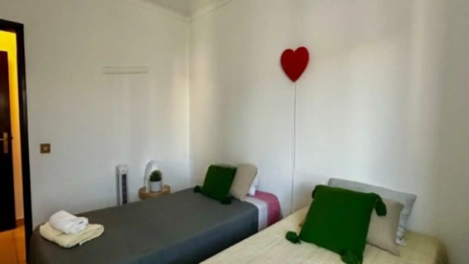 Piso en venta en Santo Domingo, Plaza de Toros