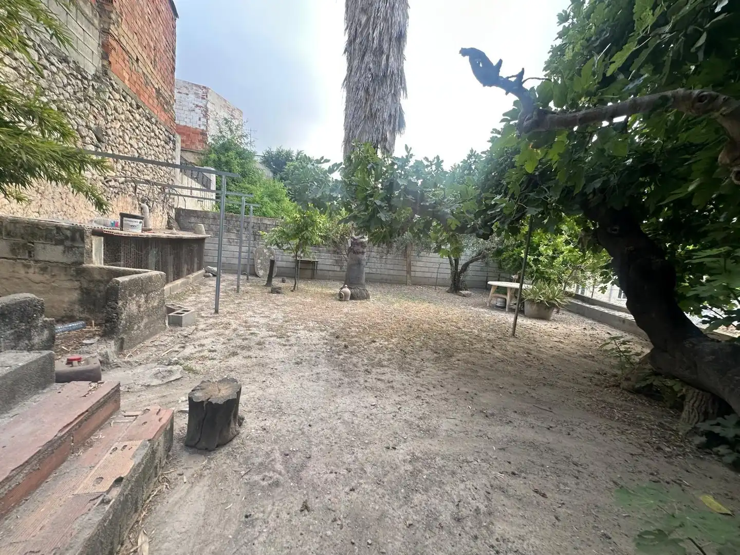 Casa o xalet en venda en Pego