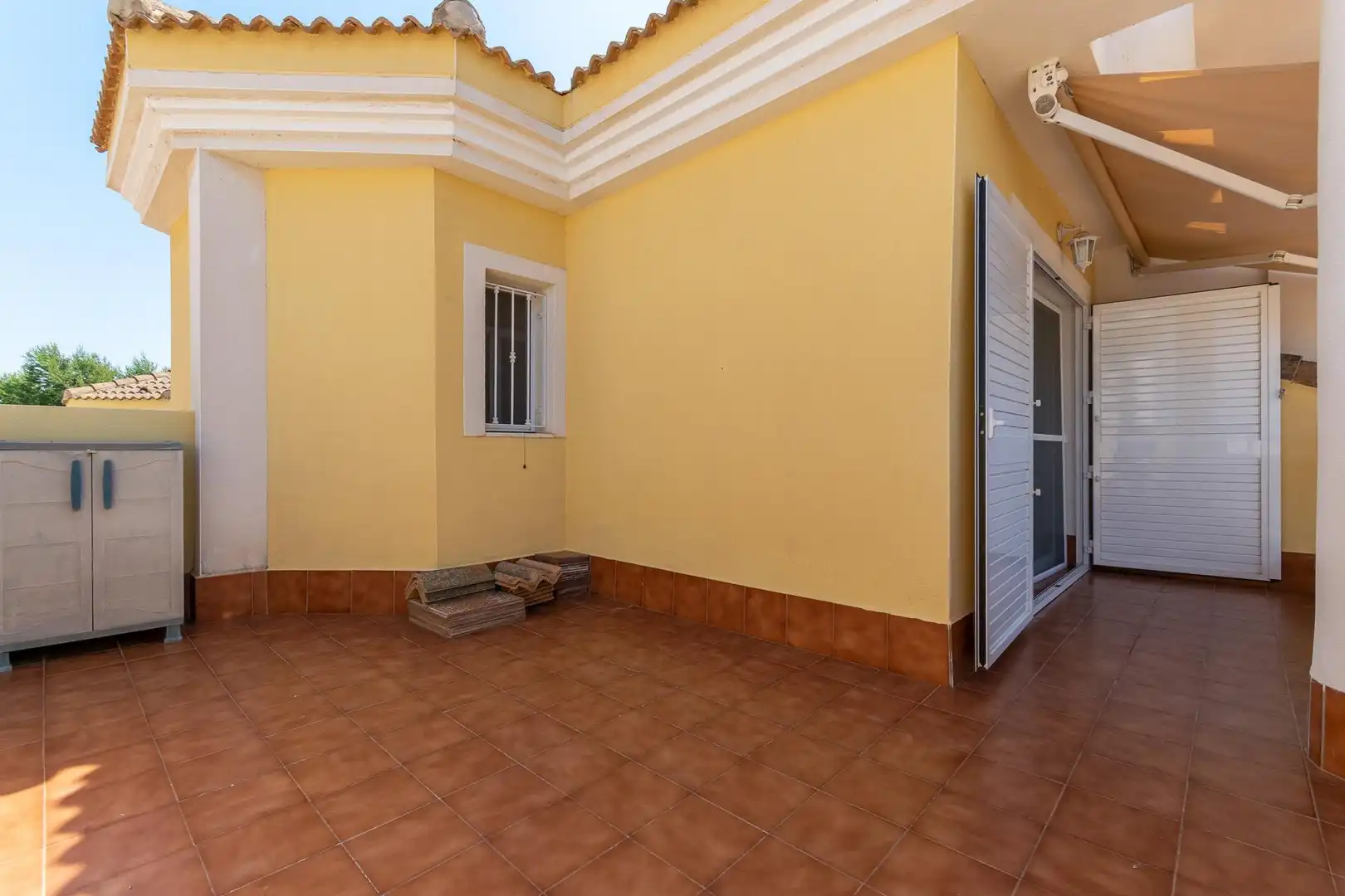 Bungalow with pool to rent in Calle MONTE DE STA POLA 10, imagen 27