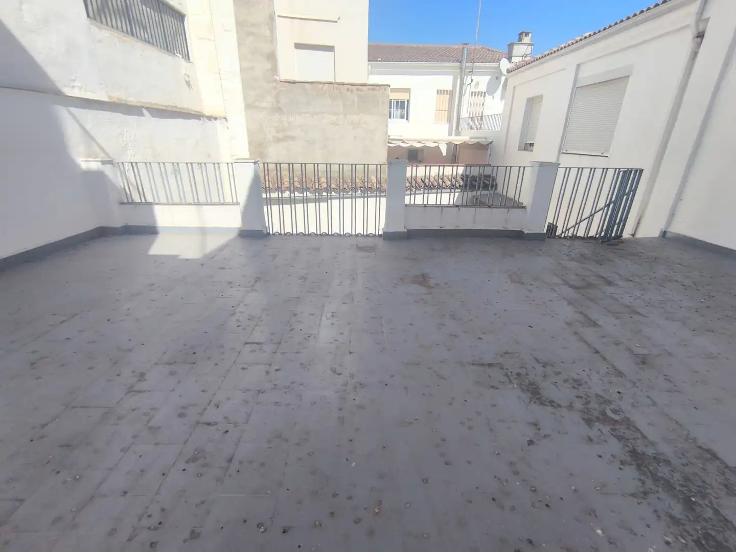 Pis en venda a Calle Doctor Navarro Funes 5, imagen 24