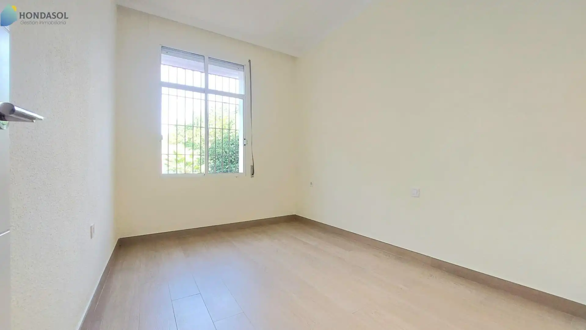 Bedroom of Houses for sale in Cartagena  with Private garden, Terrace and Swimming Pool