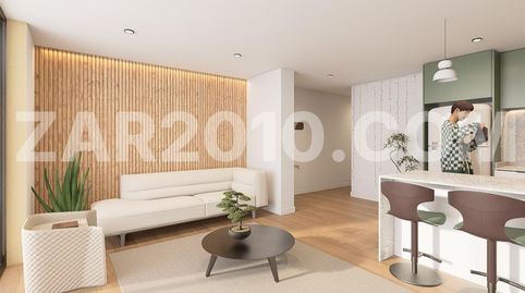 Foto 3 de Apartamento en venta en Calle Juan Cuadrado, Vera Ciudad, Vera