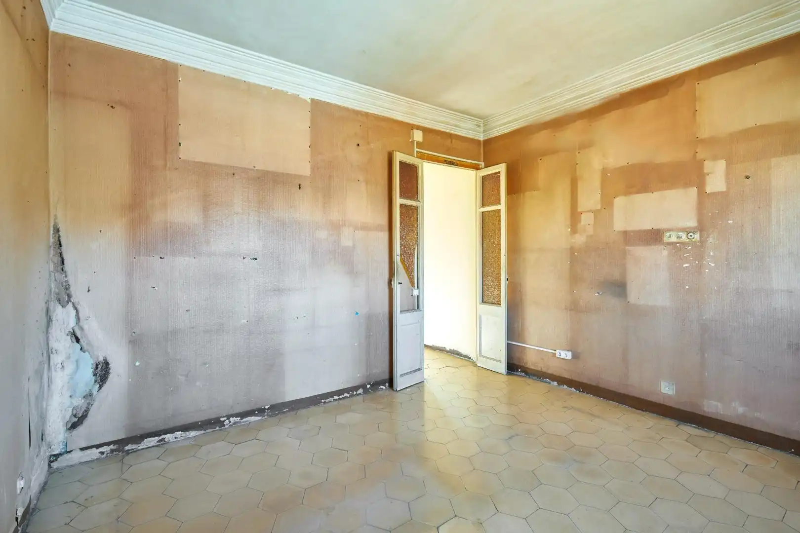 Piso en venta en Barcelona con Balcón y Alarma
