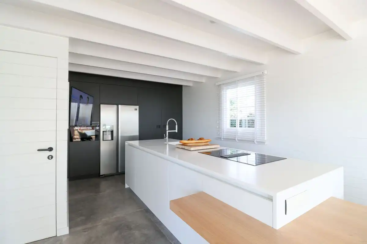 Detached house with pool for sale in Benamara - Atalaya, imagen 11