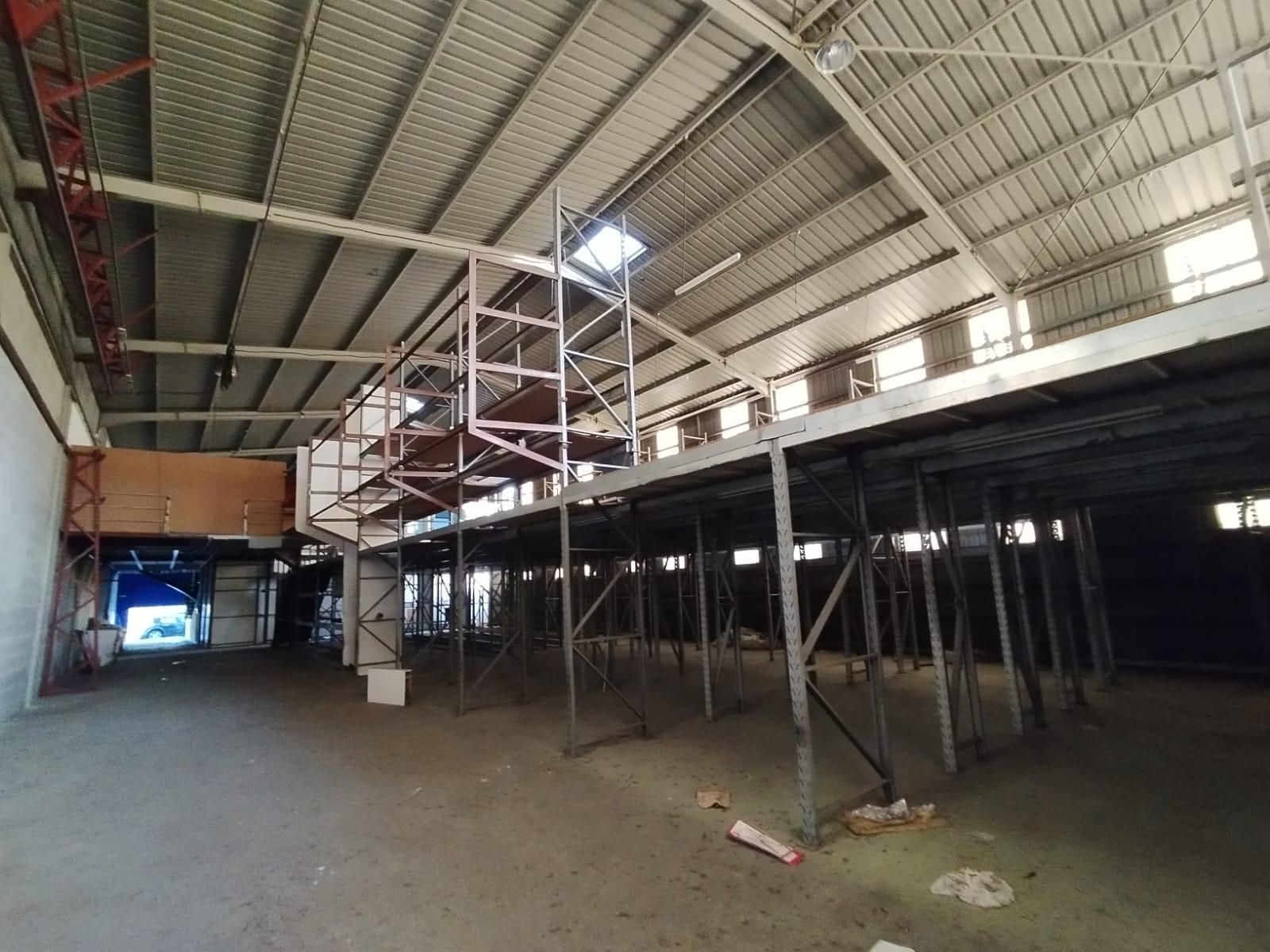 Nau industrial en venda en O Porriño  