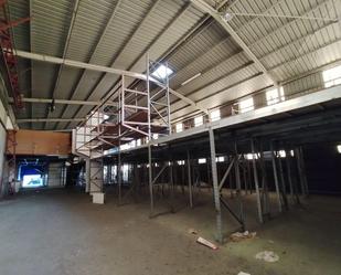 Nau industrial en venda en O Porriño  