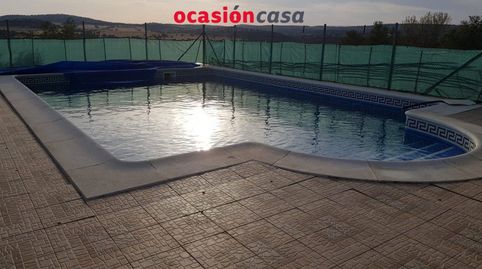 FINCA DE OLIVOS Y ENCINAR CON VIVIENDA, immagine 2