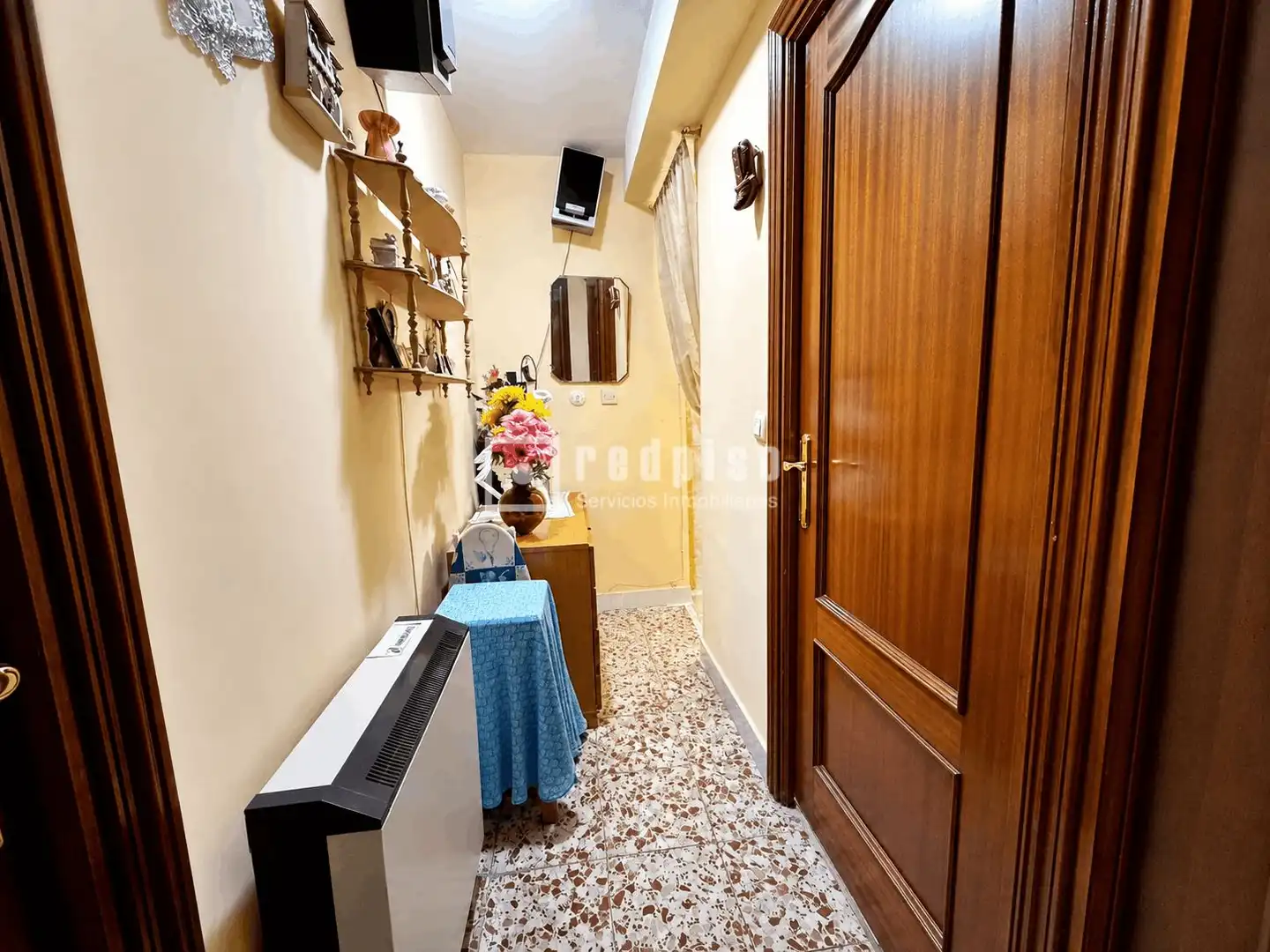 Casa o chalet en venta en Coslada con Calefacción, Terraza y Trastero