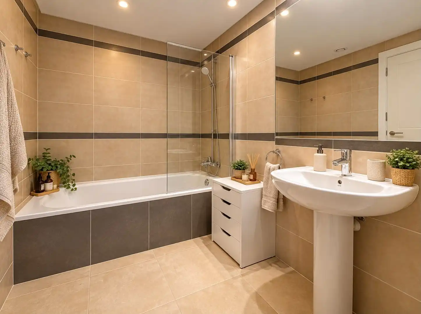 Apartament amb piscina en venda a Zona Levante - Playa Fossa, imagen 29