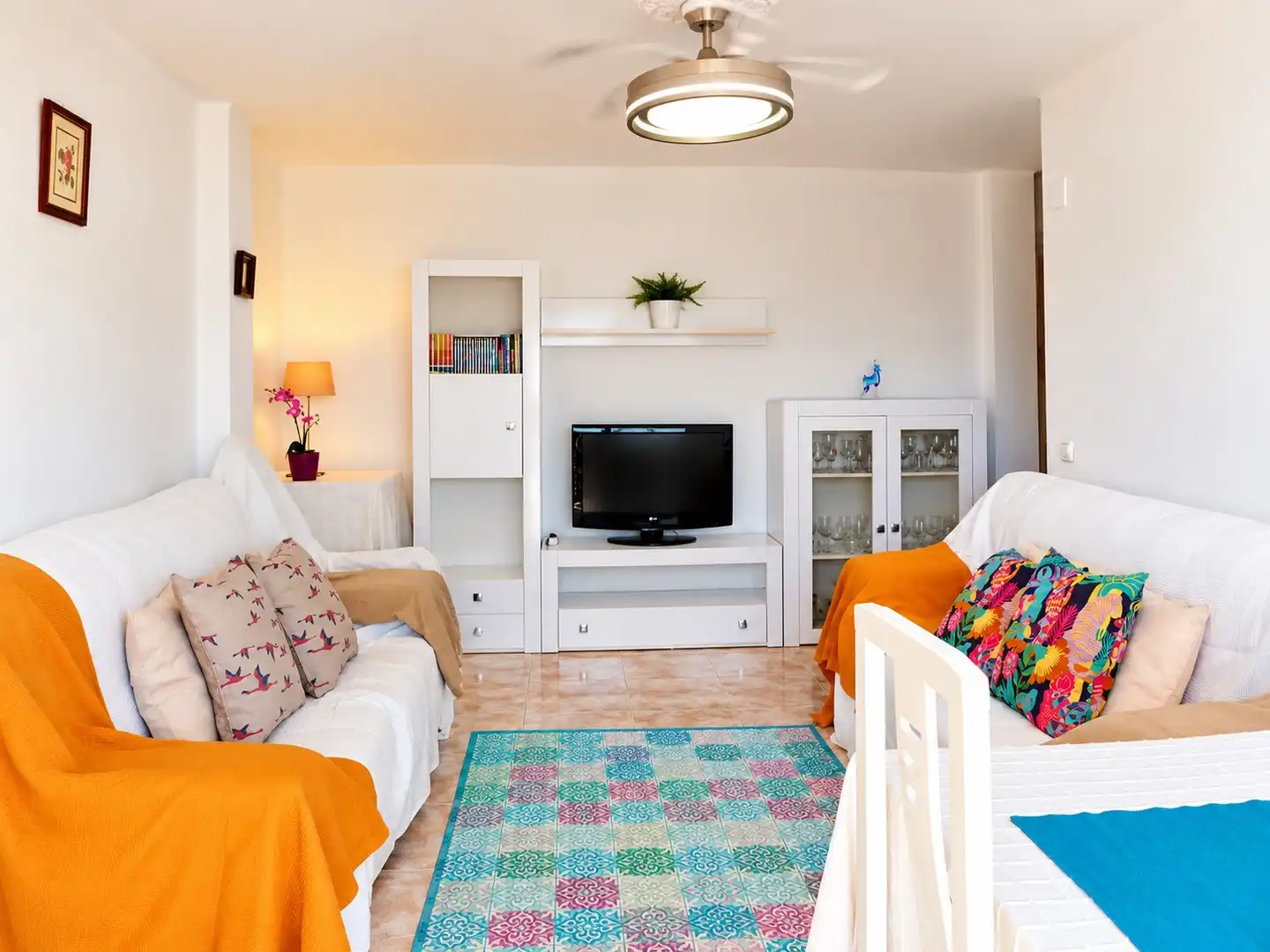 Flat for sale in Calle Góngora 17, imagen 6