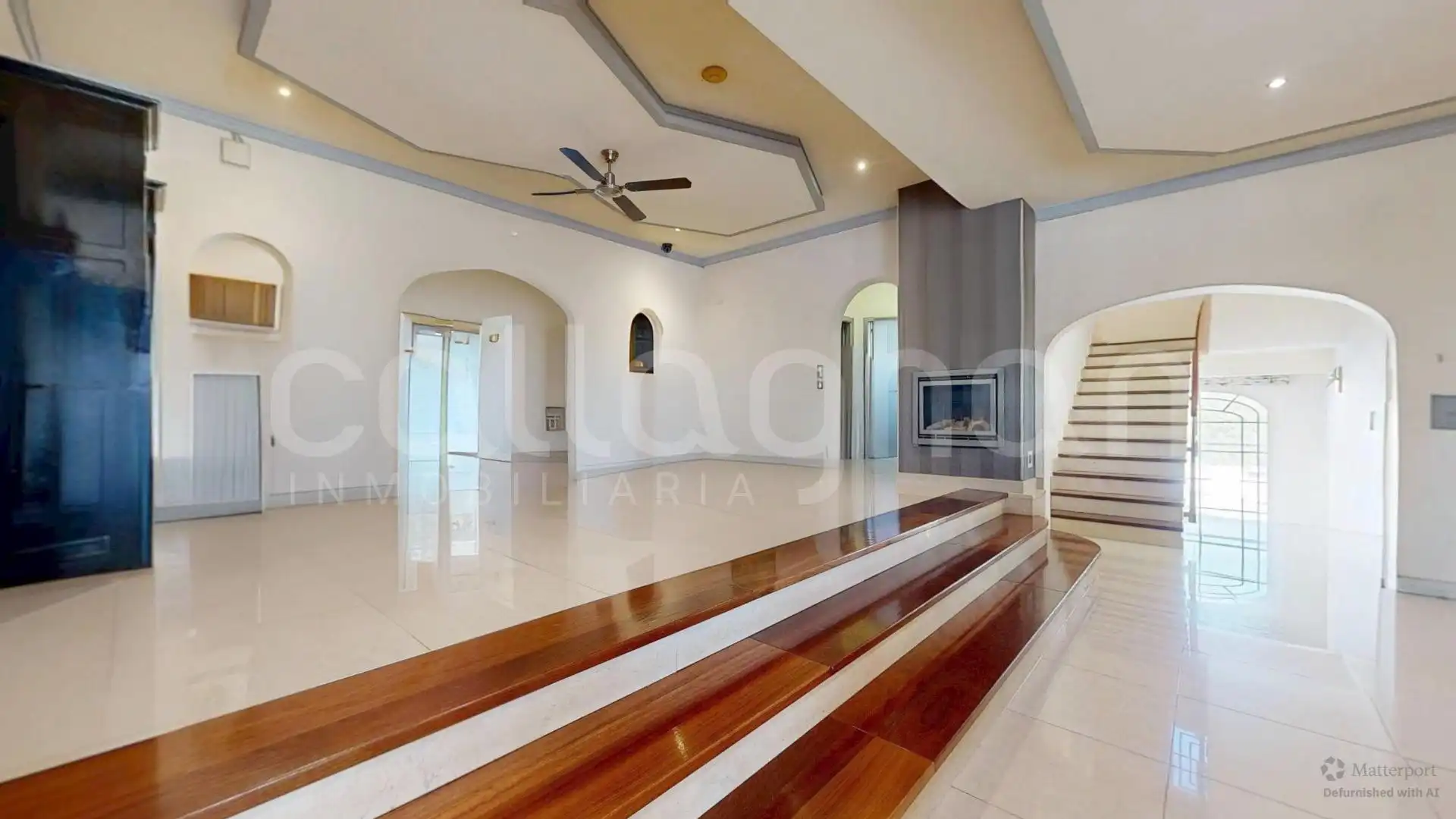 Casa o chalet en venta en Calpe / Calp con Aire acondicionado, Calefacción y Terraza