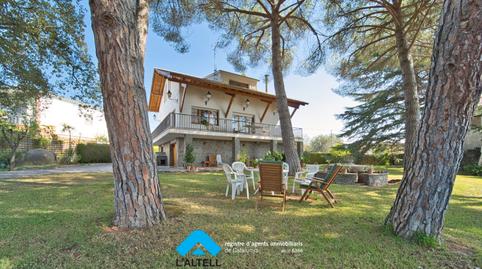 Foto 3 de Casa o chalet en venta en Santa Eulàlia de Ronçana, Barcelona