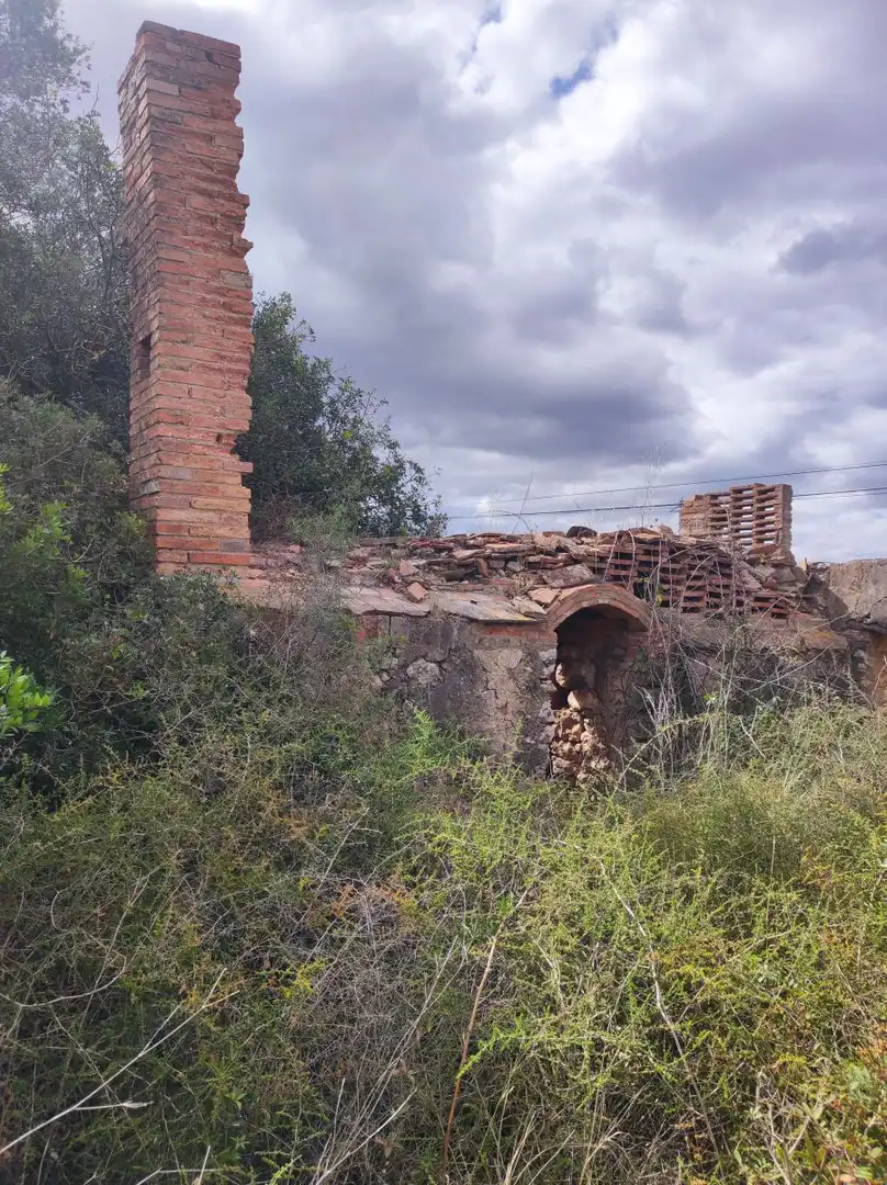Maison rustique à vendre à PARTIDA ELS ABEURADORS, imagen 4