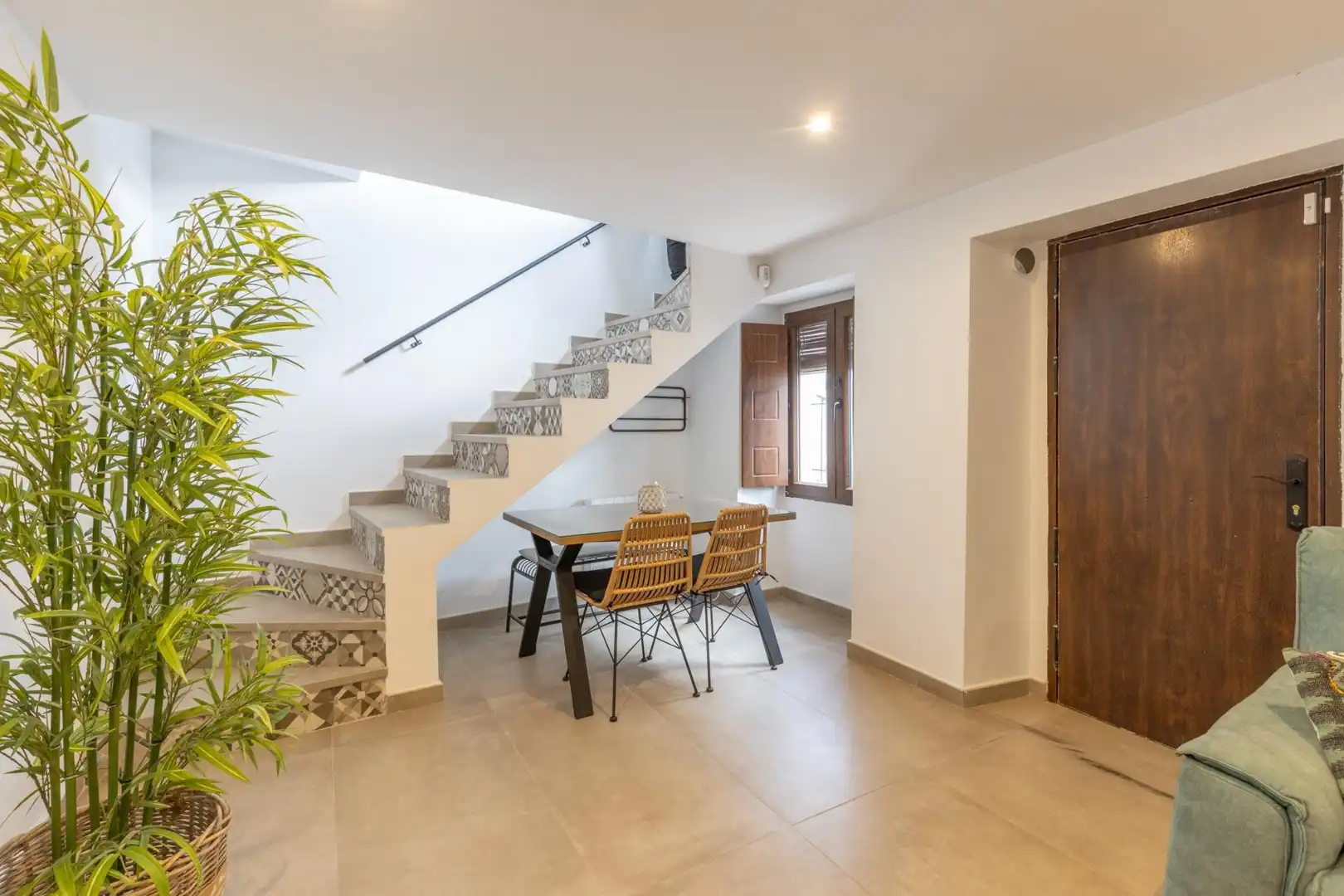 Casa o xalet en venda en Montefrío amb Calefacció i Terrassa