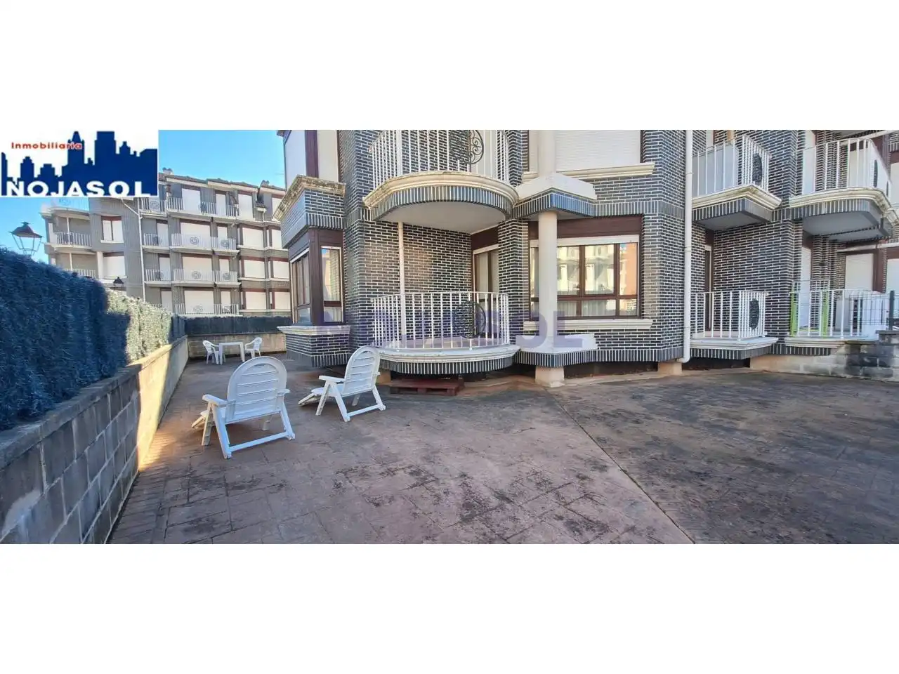 Apartment with pool to rent in Calle LOS PINARES 50, imagen 60