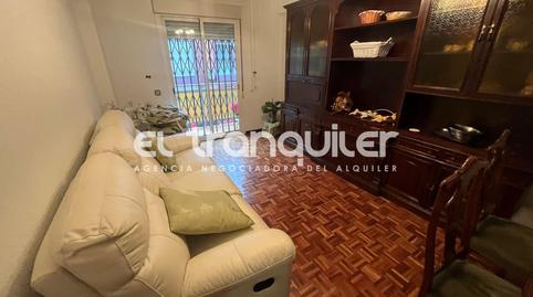 Foto 2 de Pis de lloguer a Calle Cantueso, Valdeacederas, Madrid