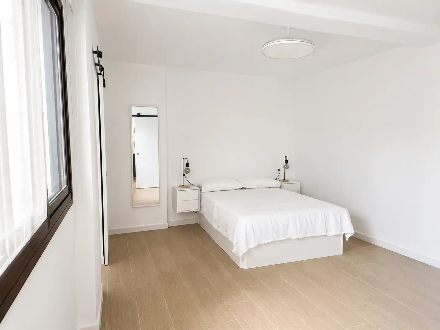 Apartamento de alquiler en Calle San Antonio, 46, Casco Antiguo