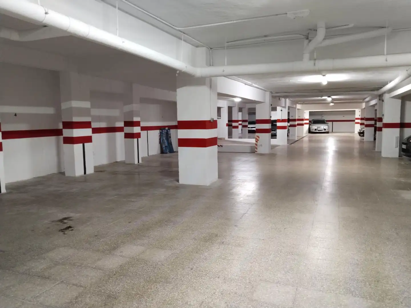 Individual de lloguer a Calle PASTORETES, imagen 2