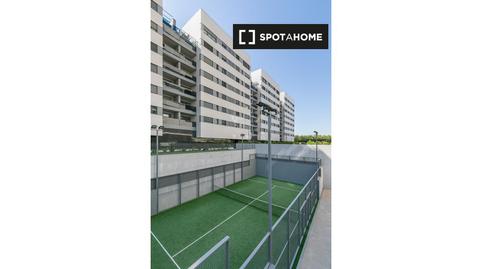 Foto 5 de Apartament per a compartir a Valdebebas - Valdefuentes, Madrid