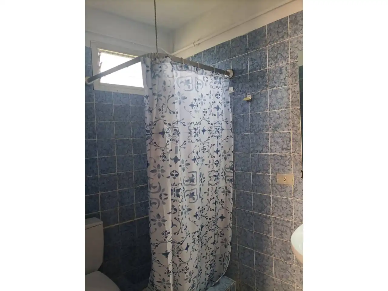 Bathroom of Houses for rent in Tacoronte  with Terrace and Furnished